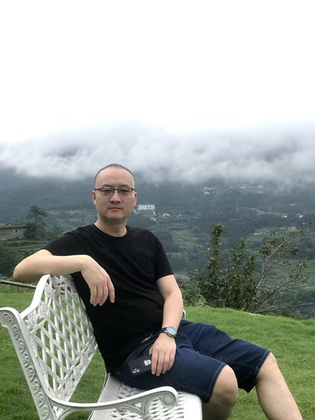 李洋