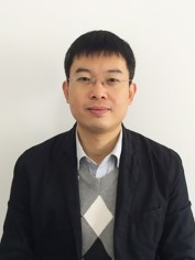 王智勇