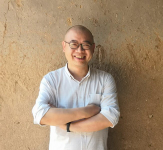 陈绪春